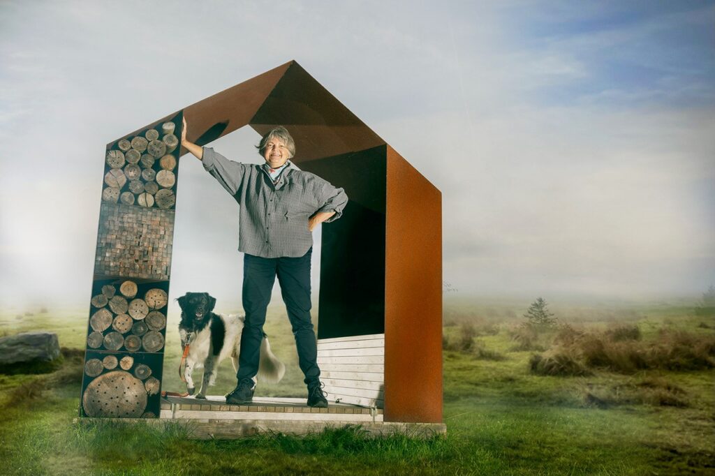 Fotograf Per Morten Abrahamsen